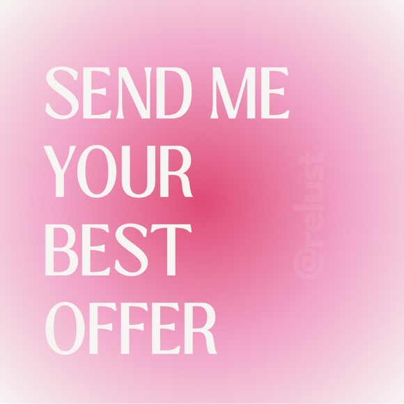 Meet your Posher, Shop Relust - Picture 2 of 2